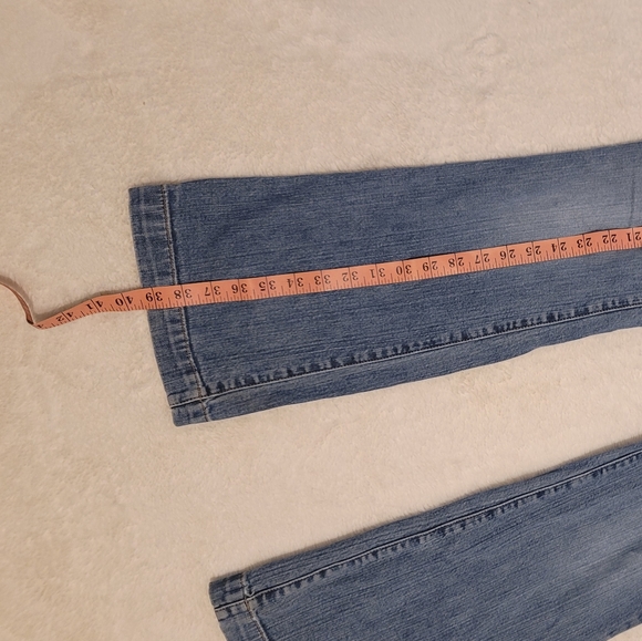 Gap Maternity Jeans - Picture 7 of 8